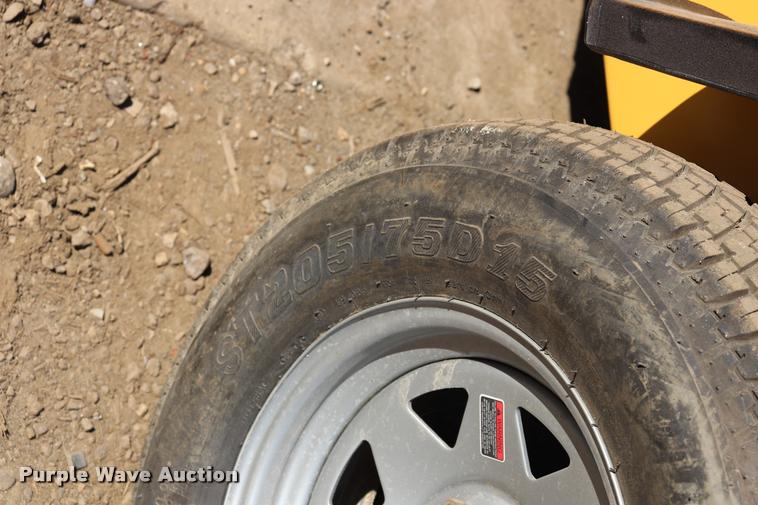 image for item DQ9493 Grimmer Schmidt B101GU air compressor