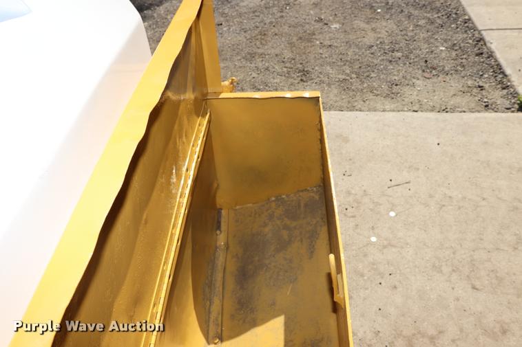 image for item DQ9493 Grimmer Schmidt B101GU air compressor