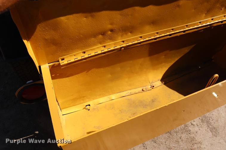 image for item DQ9493 Grimmer Schmidt B101GU air compressor