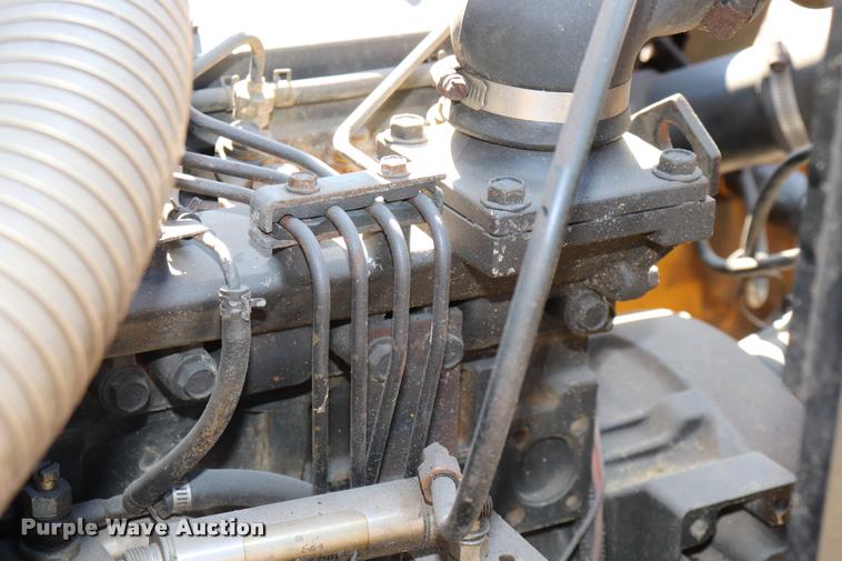 image for item DQ9493 Grimmer Schmidt B101GU air compressor