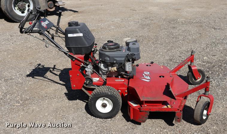 image for item DQ9494 Ex Mark M15KA483 lawn mower