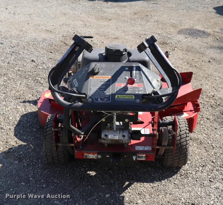 image for item DQ9494 Ex Mark M15KA483 lawn mower