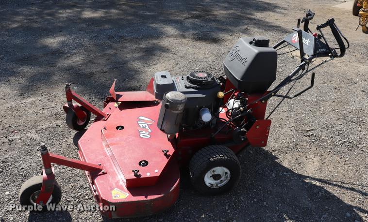 image for item DQ9494 Ex Mark M15KA483 lawn mower