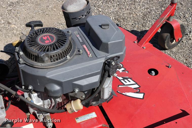 image for item DQ9494 Ex Mark M15KA483 lawn mower