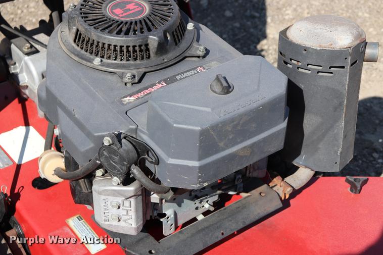 image for item DQ9494 Ex Mark M15KA483 lawn mower