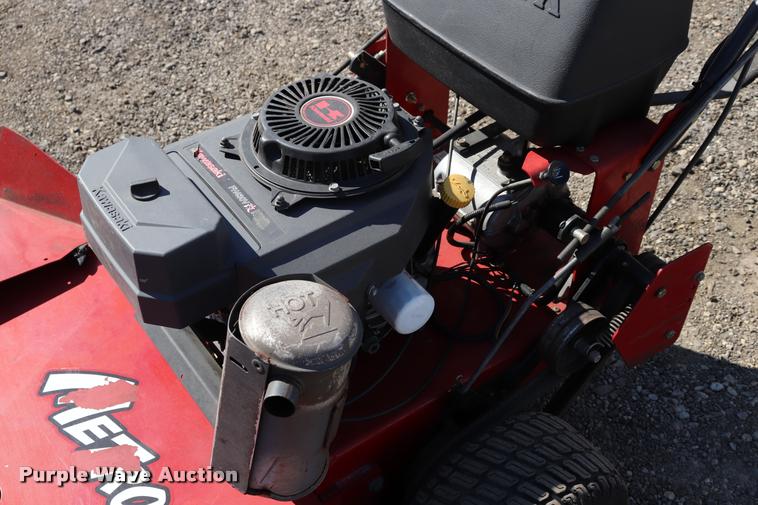 image for item DQ9494 Ex Mark M15KA483 lawn mower