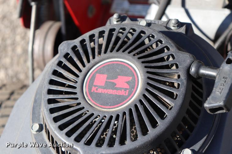 image for item DQ9494 Ex Mark M15KA483 lawn mower