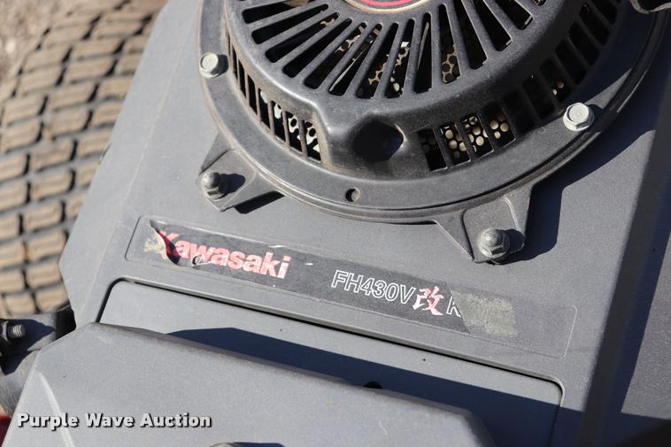 image for item DQ9494 Ex Mark M15KA483 lawn mower