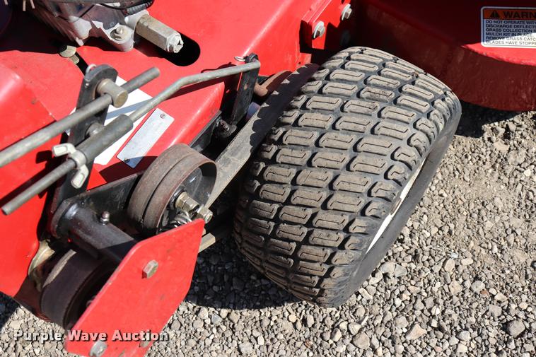 image for item DQ9494 Ex Mark M15KA483 lawn mower