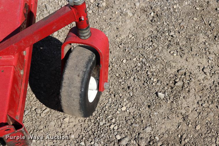 image for item DQ9494 Ex Mark M15KA483 lawn mower