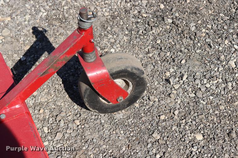 image for item DQ9494 Ex Mark M15KA483 lawn mower