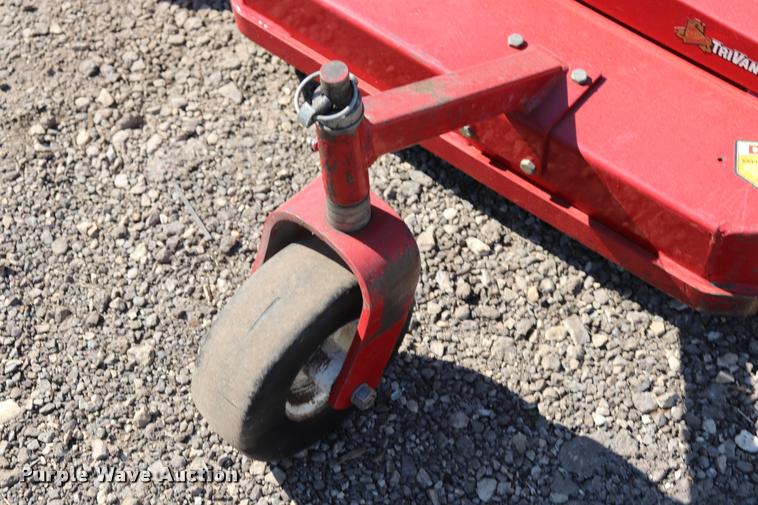image for item DQ9494 Ex Mark M15KA483 lawn mower