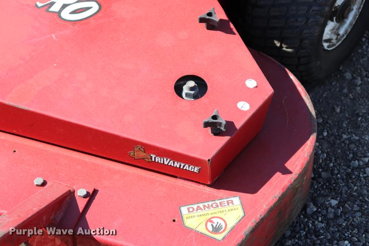 image for item DQ9494 Ex Mark M15KA483 lawn mower