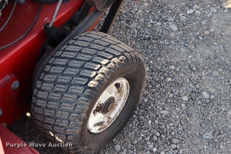 image for item DQ9494 Ex Mark M15KA483 lawn mower