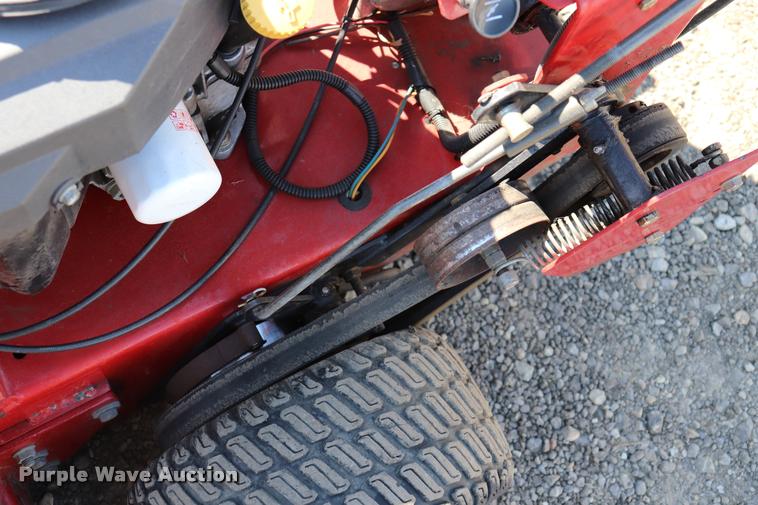 image for item DQ9494 Ex Mark M15KA483 lawn mower