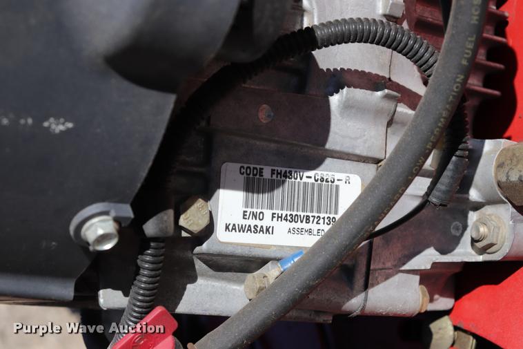 image for item DQ9494 Ex Mark M15KA483 lawn mower