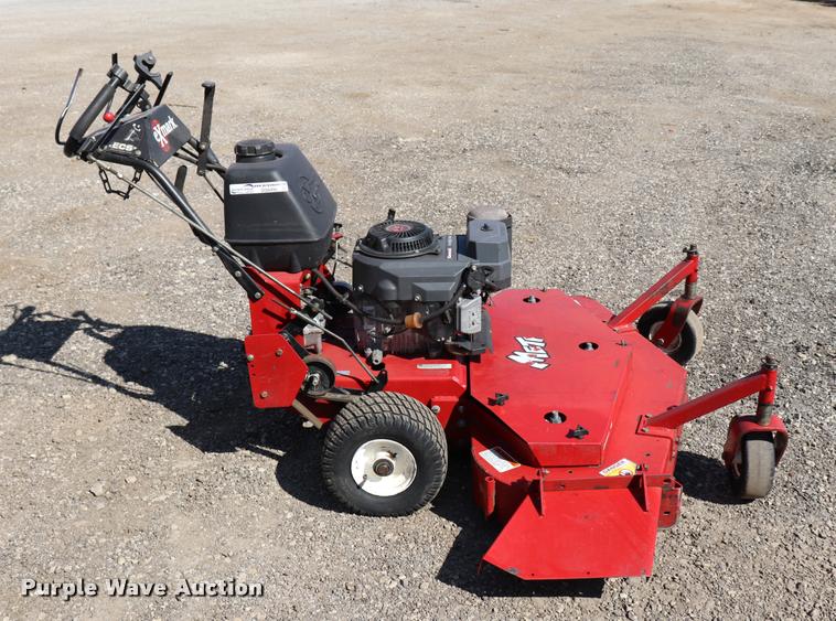 image for item DQ9495 Ex Mark M15KA483 lawn mower