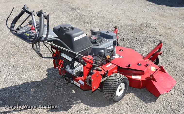 image for item DQ9495 Ex Mark M15KA483 lawn mower