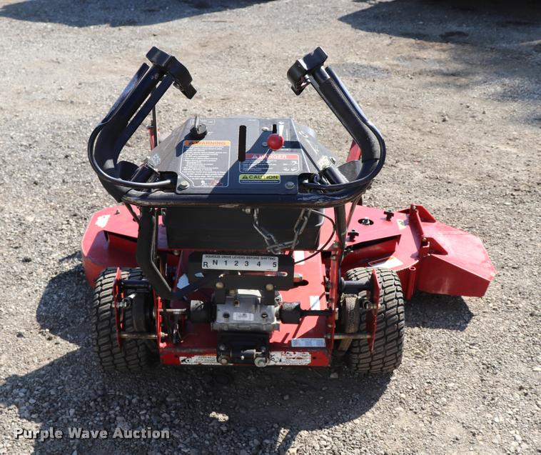 image for item DQ9495 Ex Mark M15KA483 lawn mower