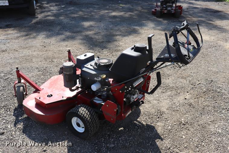 image for item DQ9495 Ex Mark M15KA483 lawn mower