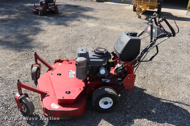 image for item DQ9495 Ex Mark M15KA483 lawn mower