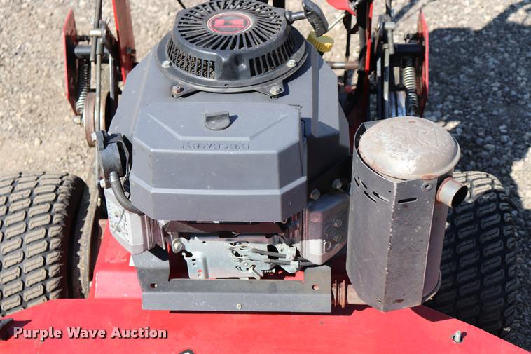 image for item DQ9495 Ex Mark M15KA483 lawn mower