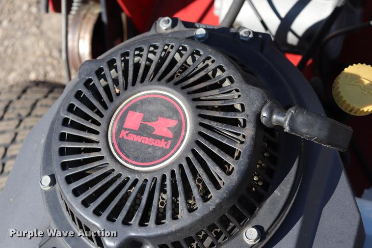 image for item DQ9495 Ex Mark M15KA483 lawn mower