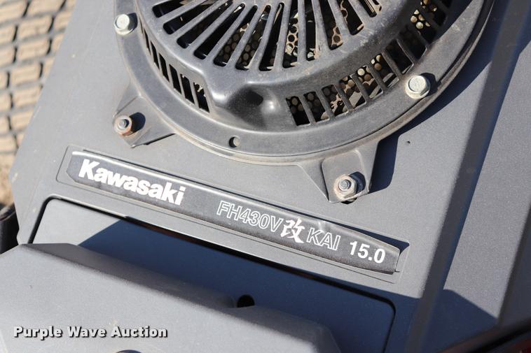 image for item DQ9495 Ex Mark M15KA483 lawn mower