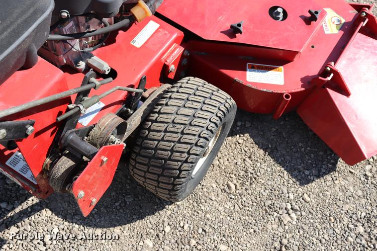 image for item DQ9495 Ex Mark M15KA483 lawn mower