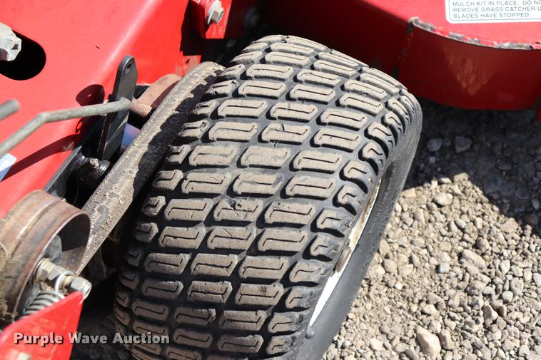 image for item DQ9495 Ex Mark M15KA483 lawn mower