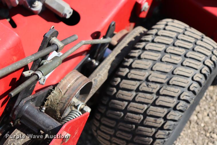 image for item DQ9495 Ex Mark M15KA483 lawn mower