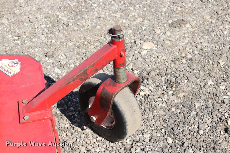 image for item DQ9495 Ex Mark M15KA483 lawn mower