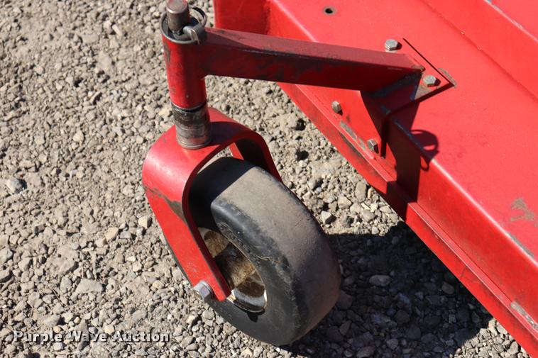 image for item DQ9495 Ex Mark M15KA483 lawn mower