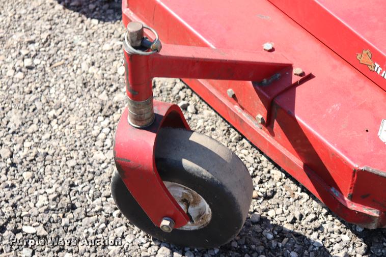 image for item DQ9495 Ex Mark M15KA483 lawn mower