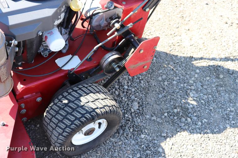 image for item DQ9495 Ex Mark M15KA483 lawn mower