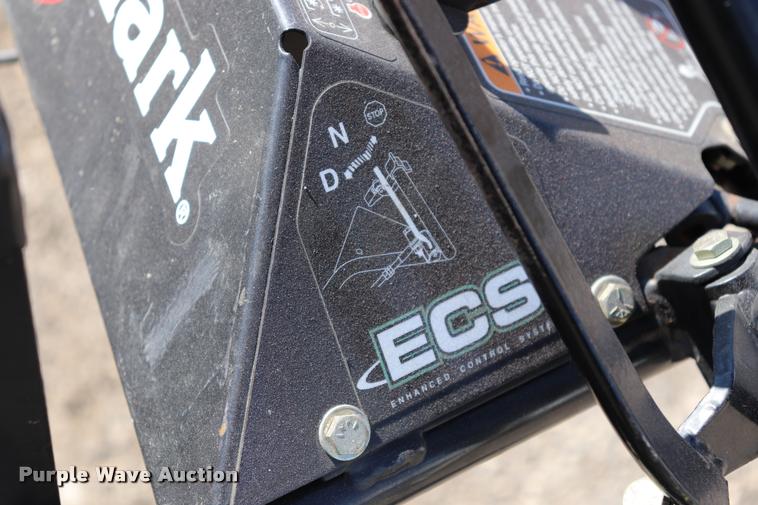 image for item DQ9495 Ex Mark M15KA483 lawn mower