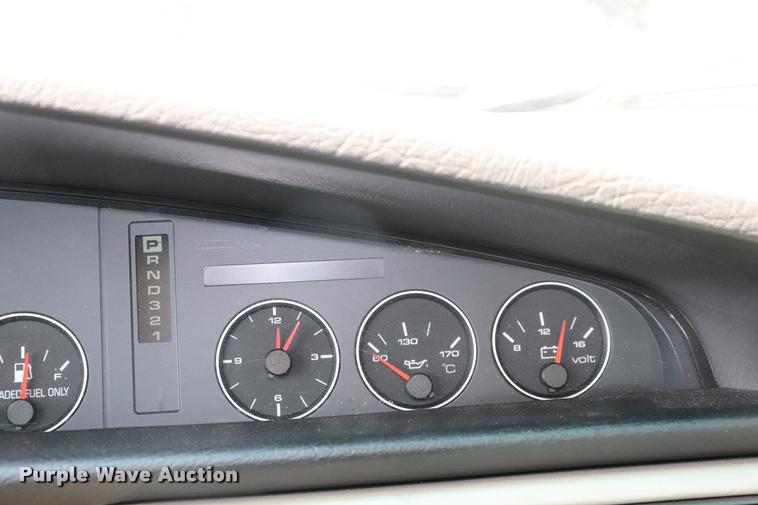 image for item DQ9499 1996 Audi A6