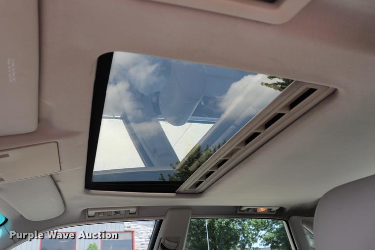 image for item DQ9499 1996 Audi A6