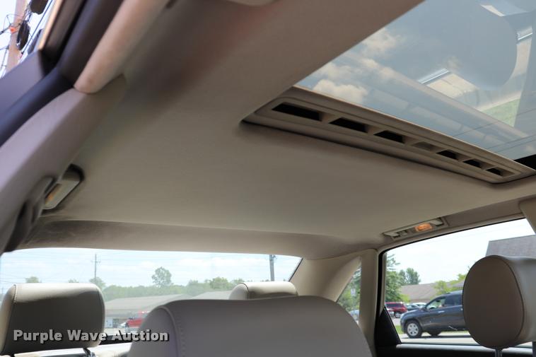 image for item DQ9499 1996 Audi A6