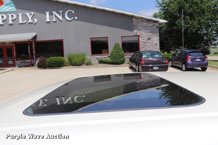 image for item DQ9499 1996 Audi A6