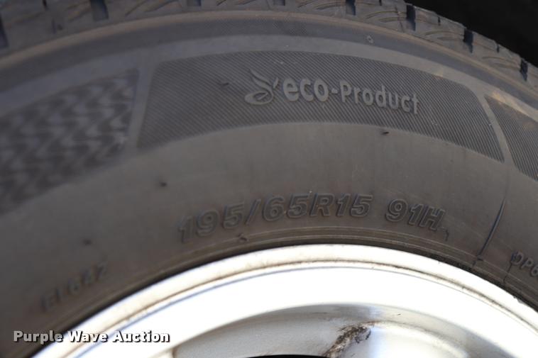 image for item DQ9499 1996 Audi A6