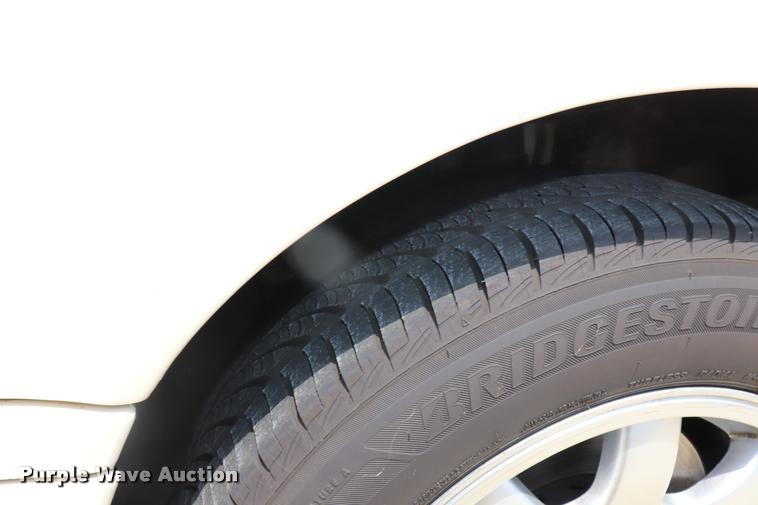 image for item DQ9499 1996 Audi A6