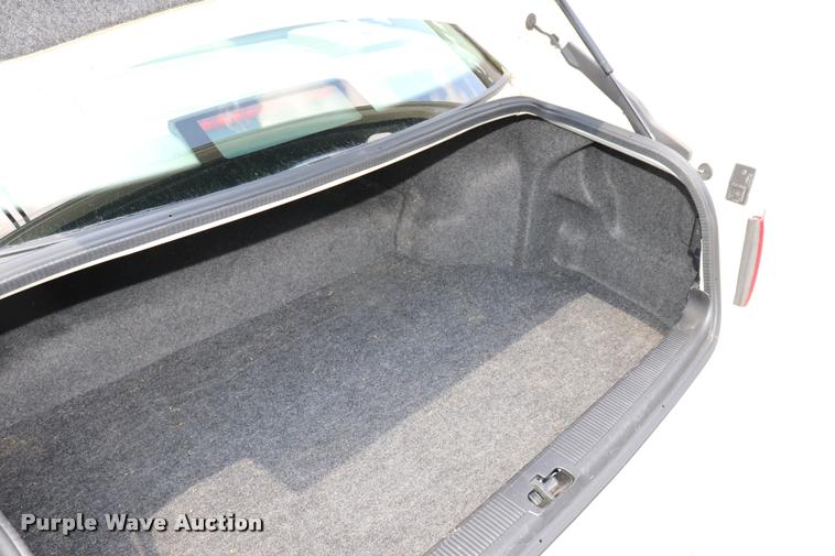 image for item DQ9499 1996 Audi A6