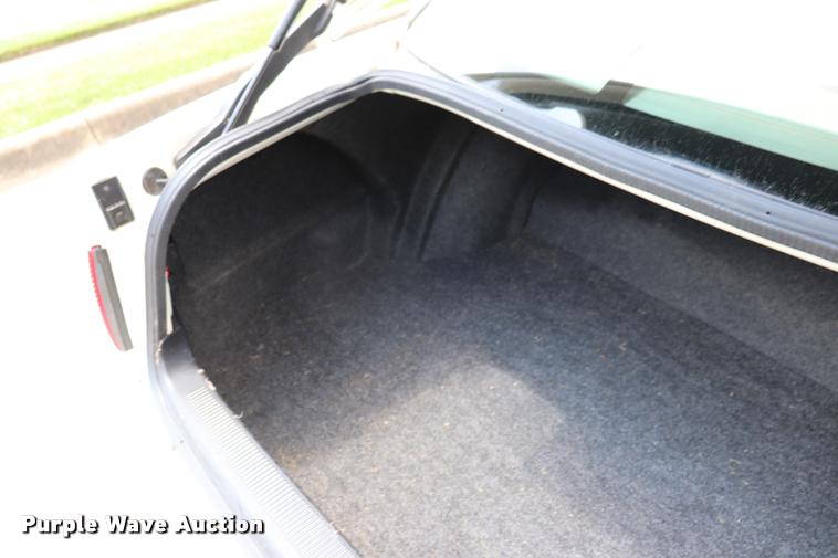 image for item DQ9499 1996 Audi A6