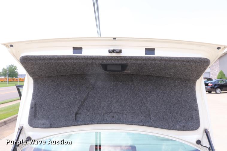 image for item DQ9499 1996 Audi A6