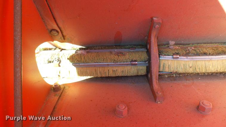 image for item DR9540 Brillion seeder