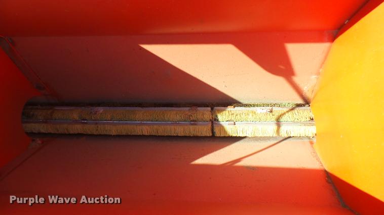 image for item DR9540 Brillion seeder