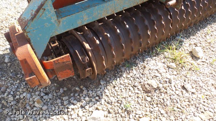 image for item DR9540 Brillion seeder