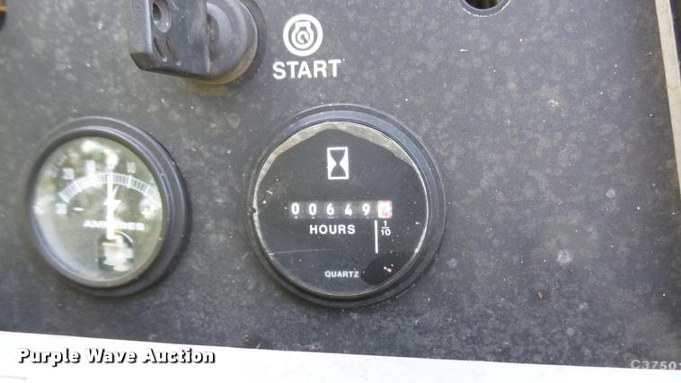 image for item DR9543 Grazer G1897V ZTR lawn mower