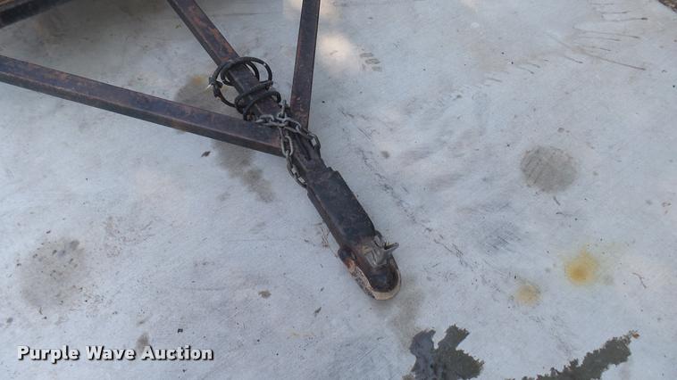 image for item DR9544 Wood Pro 20D160 wood chipper